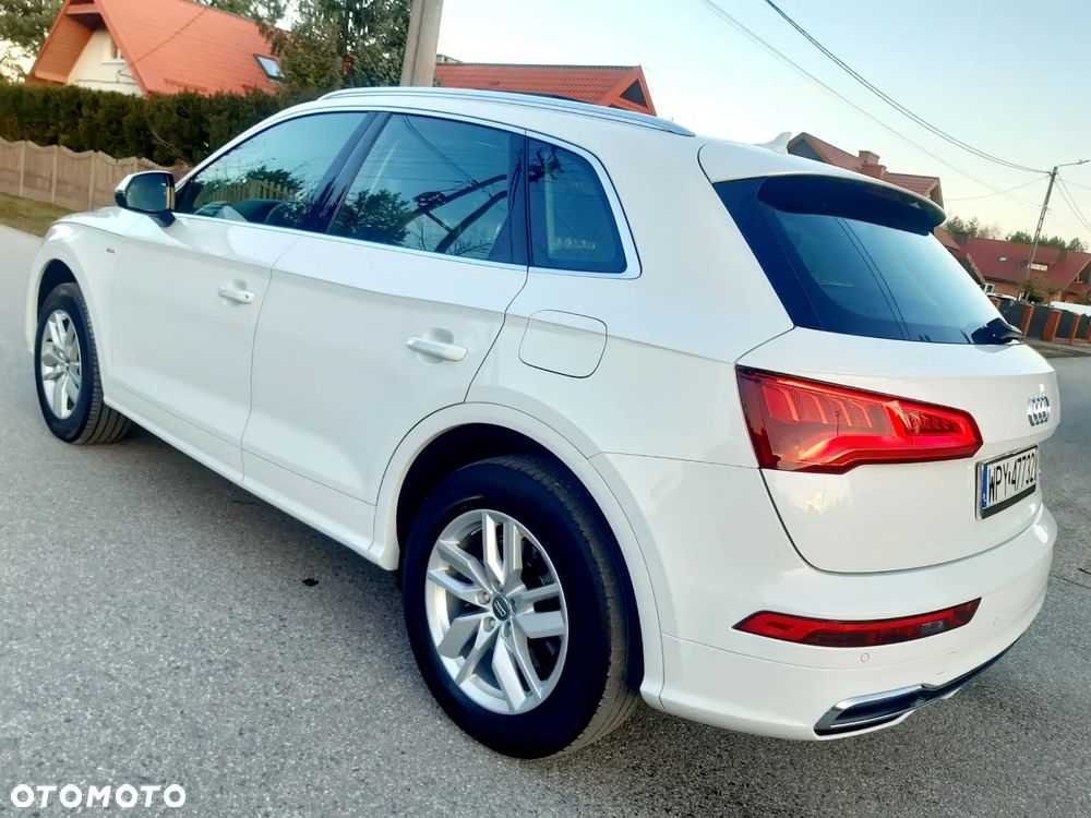 Audi Q5 - 2