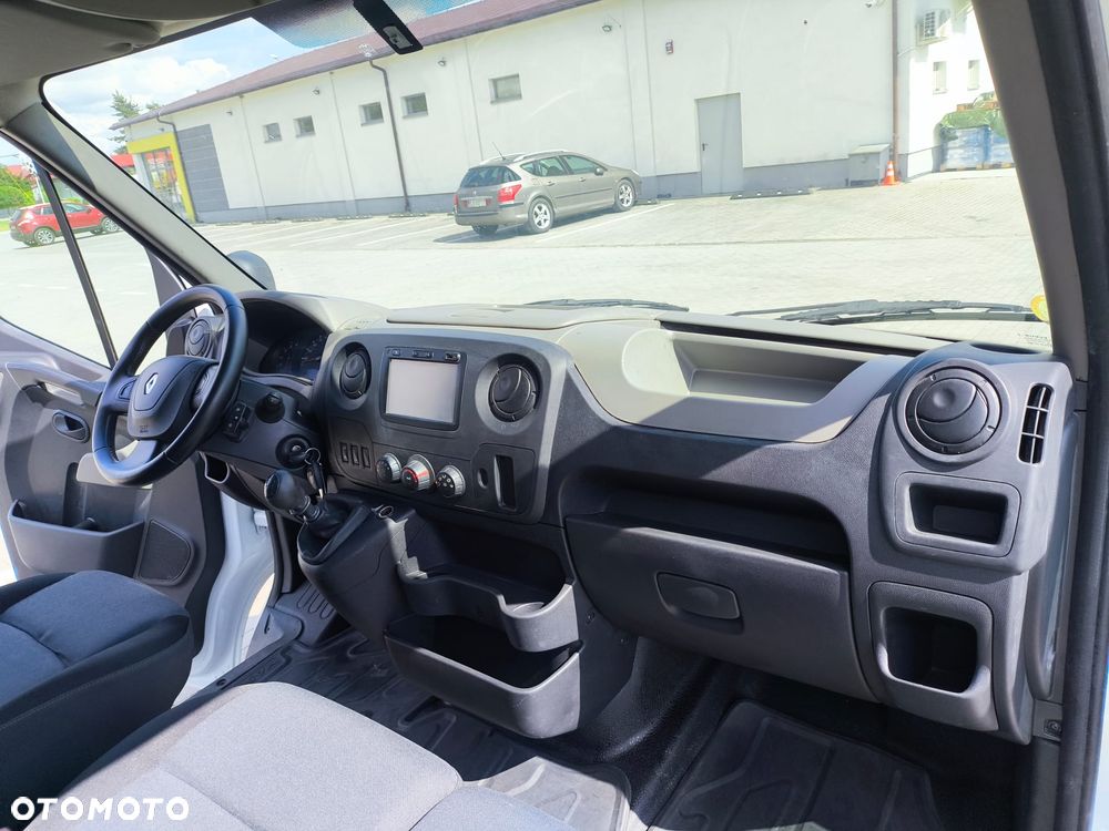 Renault MASTER - 17