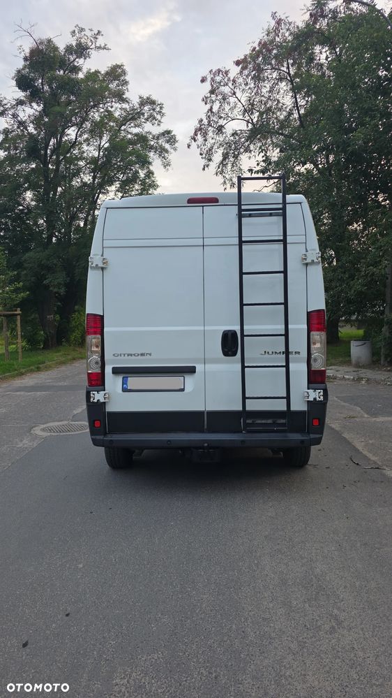 Citroën Jumper - 9