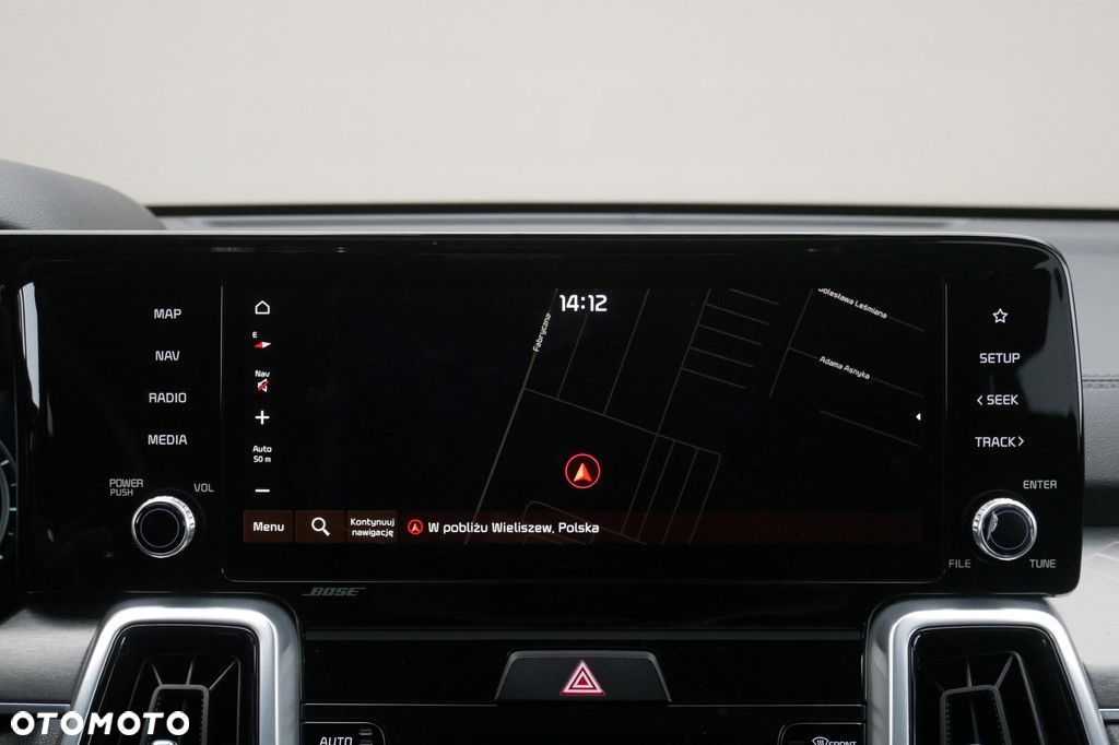 Kia Sorento - 26