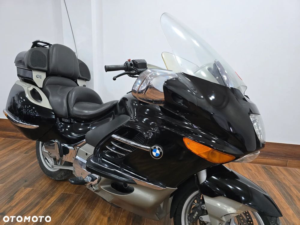 BMW LT - 2