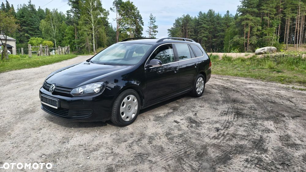 Volkswagen Golf 1.6 Edition - 2
