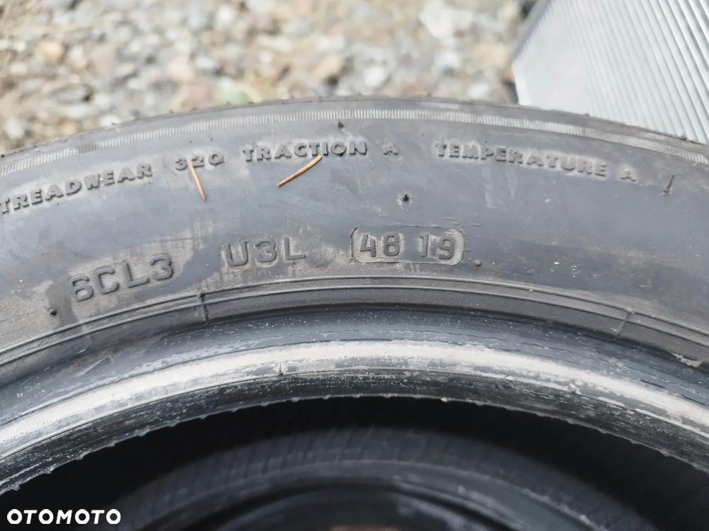 195/55/16 pace pc20 rsc - 8