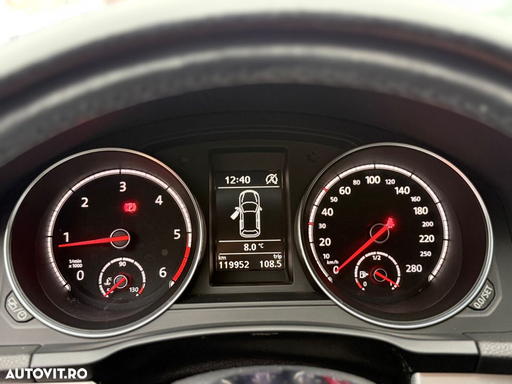 Volkswagen Scirocco 2.0 TDI (Blue Motion Technologie) - 14