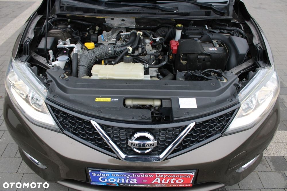 Nissan Pulsar 1.2 DIG-T N-Connecta - 15