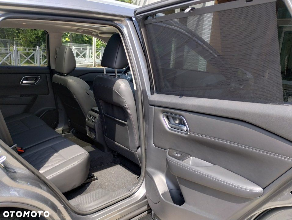 Nissan X-Trail - 16