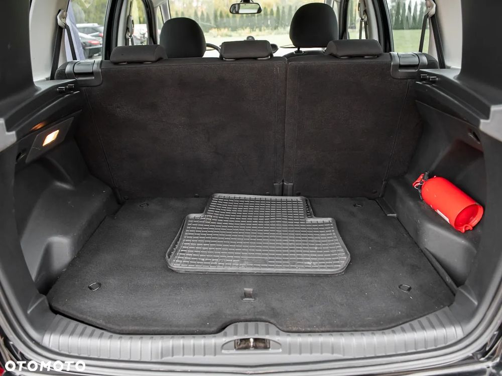 Citroën C3 Picasso - 24