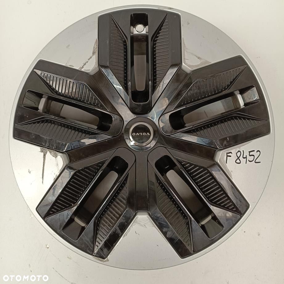 ALUFELGA 5x108 18 VOLVO EX30 80000277 (F8452) - 3