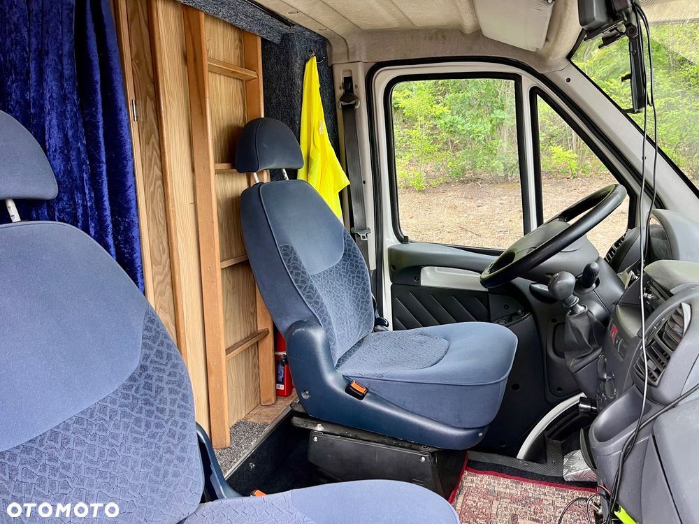 Citroën Jumper - 14