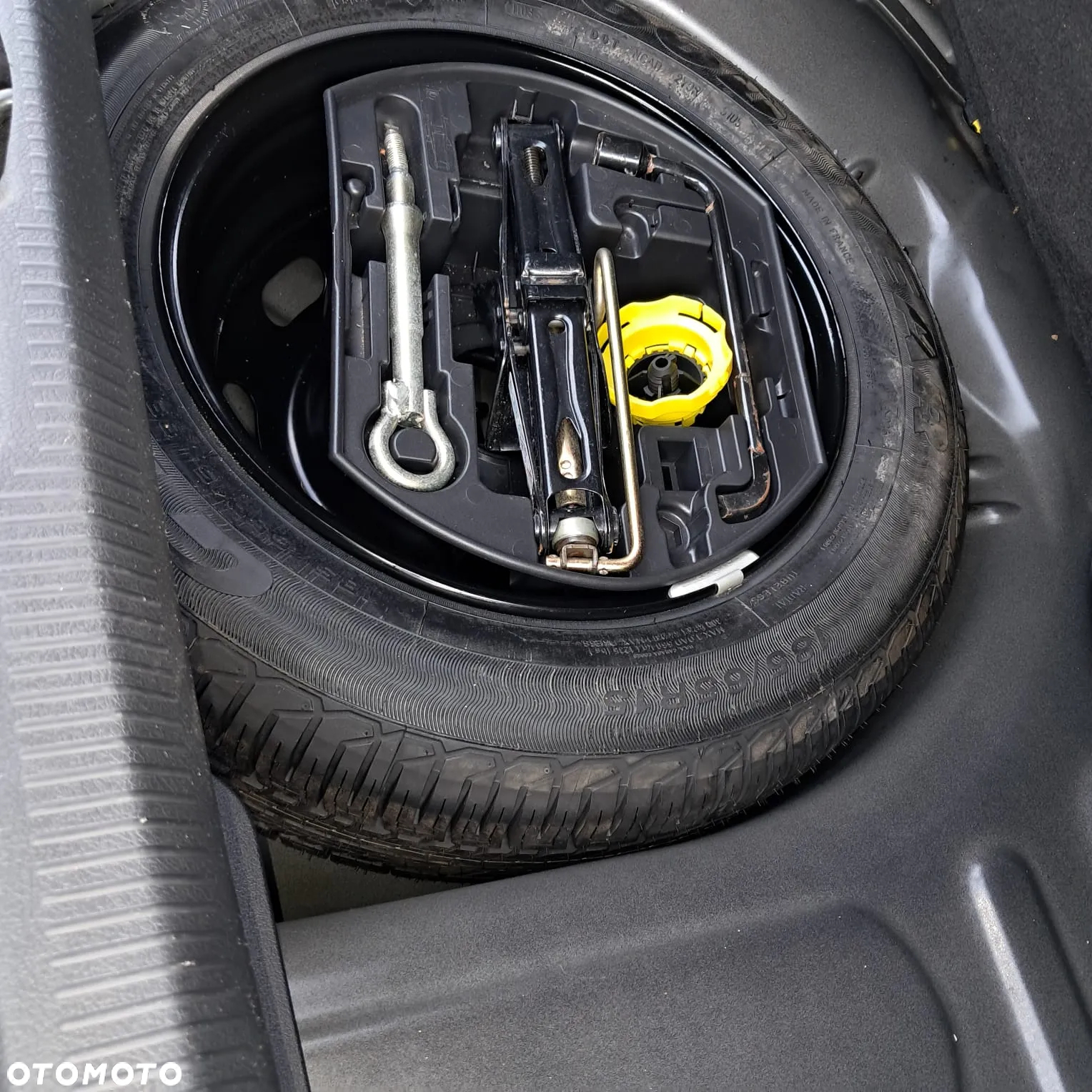 Peugeot 207 - 8