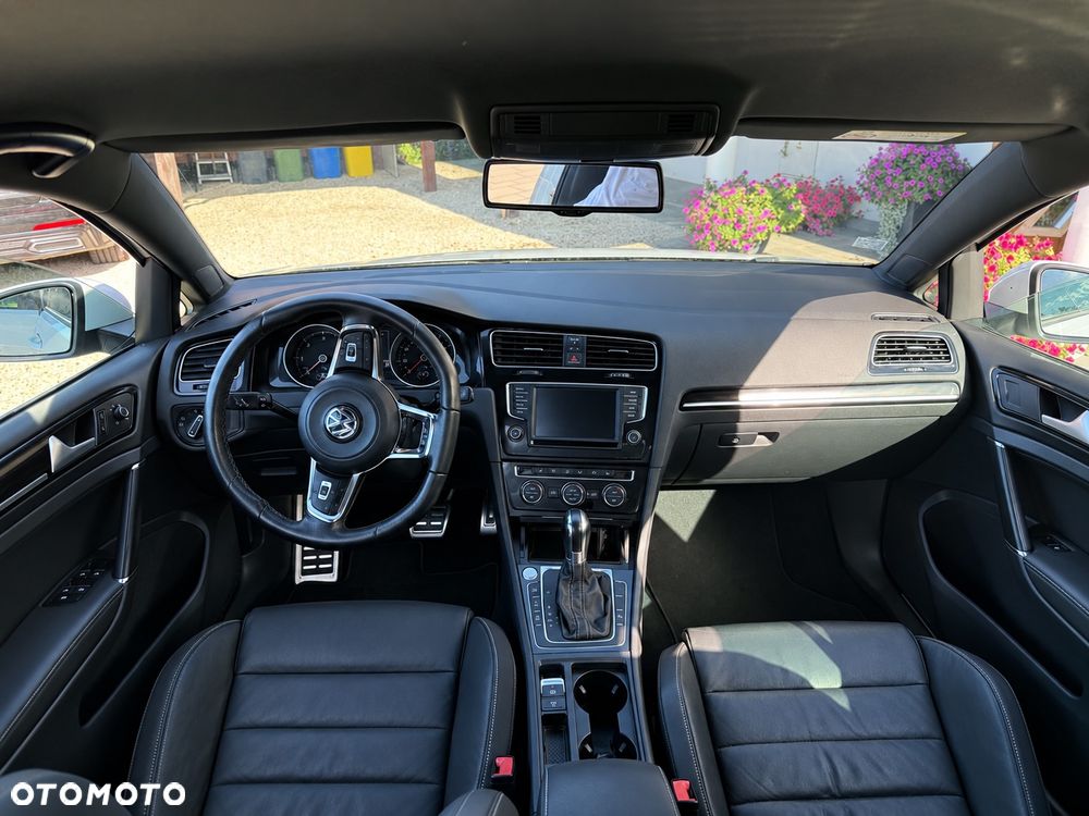 Volkswagen Golf 2.0 TDI BMT GTD DSG - 10