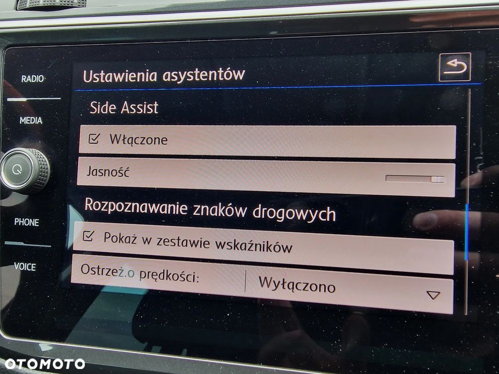 Volkswagen Tiguan 1.5 TSI OPF DSG - 30