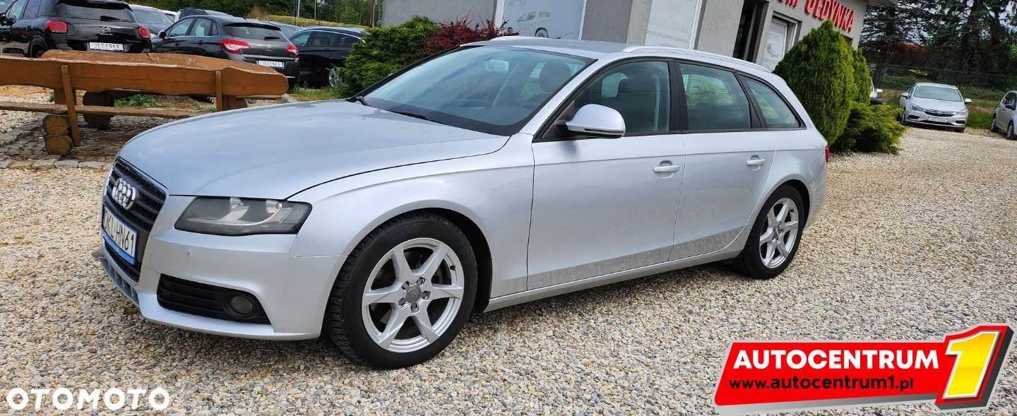 Audi A4 - 15