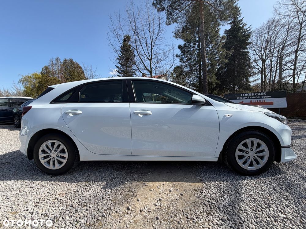 Kia Ceed 1.0 T-GDI S - 7