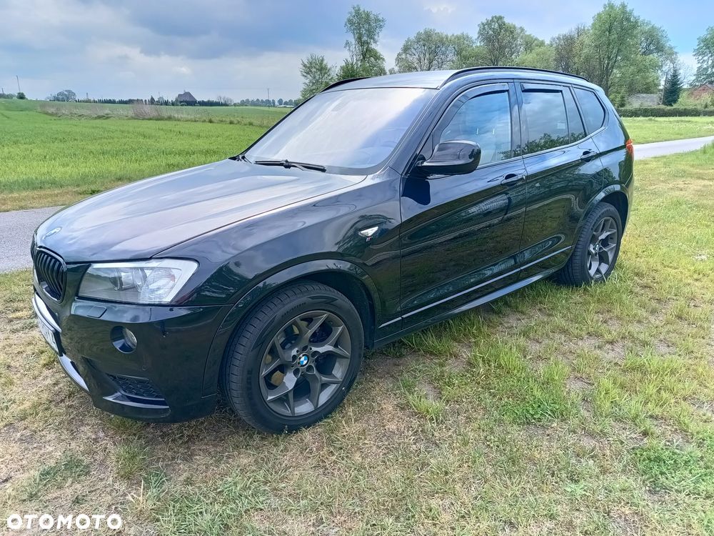 BMW X3 - 11