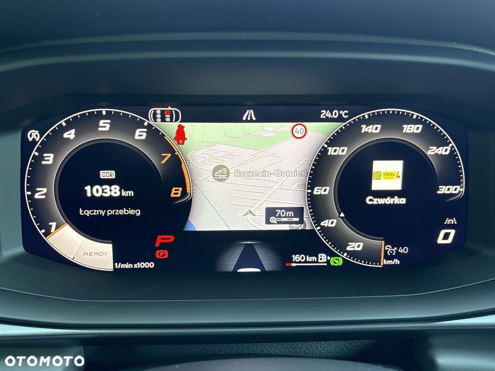 Cupra Terramar 2.0 TSI 4Drive VZ DSG - 20