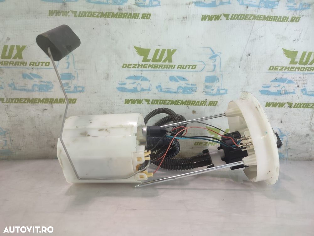 Pompa rezervor combustibil GN159H307-FA Ford EcoSport 2 [2013 - 2019] - 2