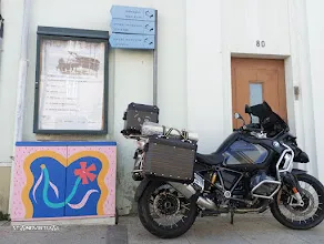 BMW R 1250 GS Adventure Triple Black - Rebaixada - 12
