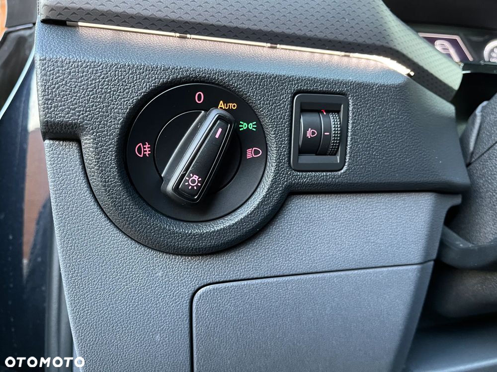 Volkswagen T-Cross 1.0 TSI OPF ACTIVE - 13