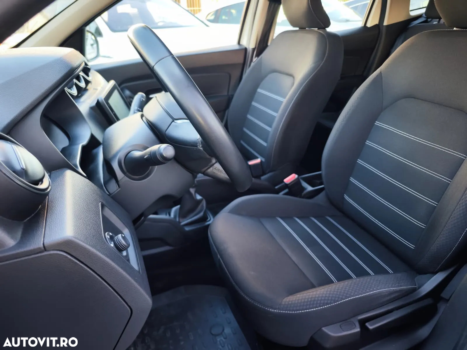 Dacia Duster 1.5 Blue dCi 4WD Prestige - 9