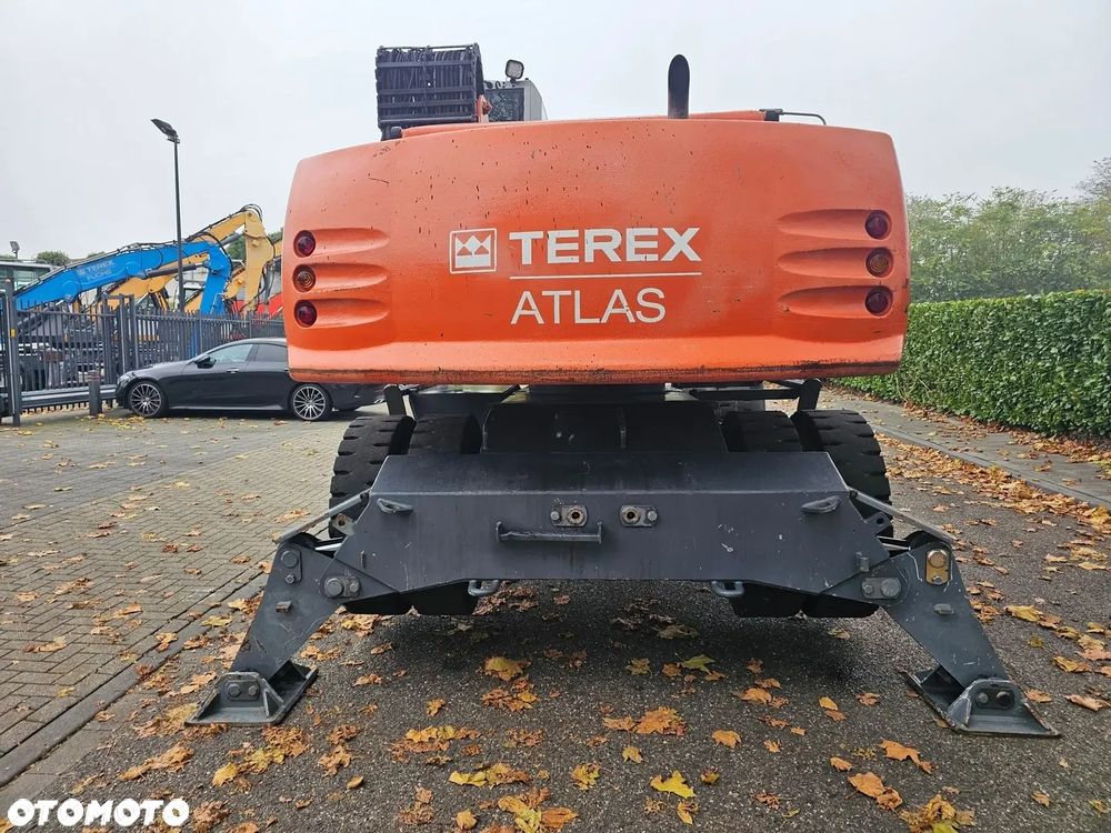 Atlas Terex 1505MI - 6