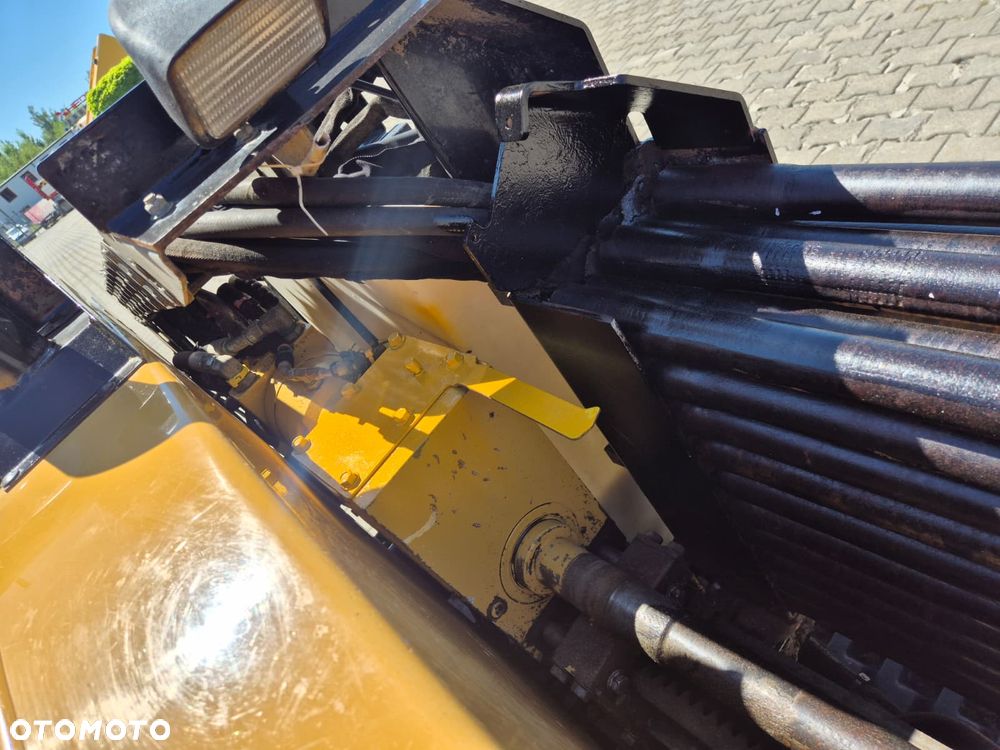 Vermeer D9X13 SERIA 2 NAVIGATOR / WIERTNICA HORYZONTALNA / 1 WŁ / SERWISOWANA / MOŻLIWA PŁUCZKA DITCH WITCH FT5 / TRANSPORT CAŁA EUROPA - 23