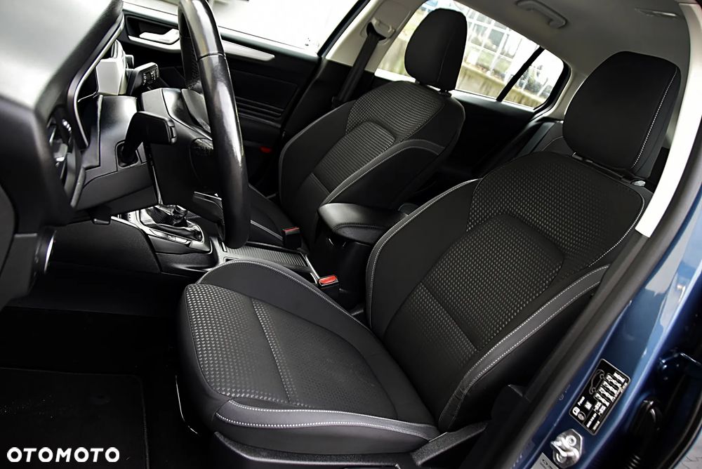 Ford Focus 1.5 EcoBlue Trend Edition - 14