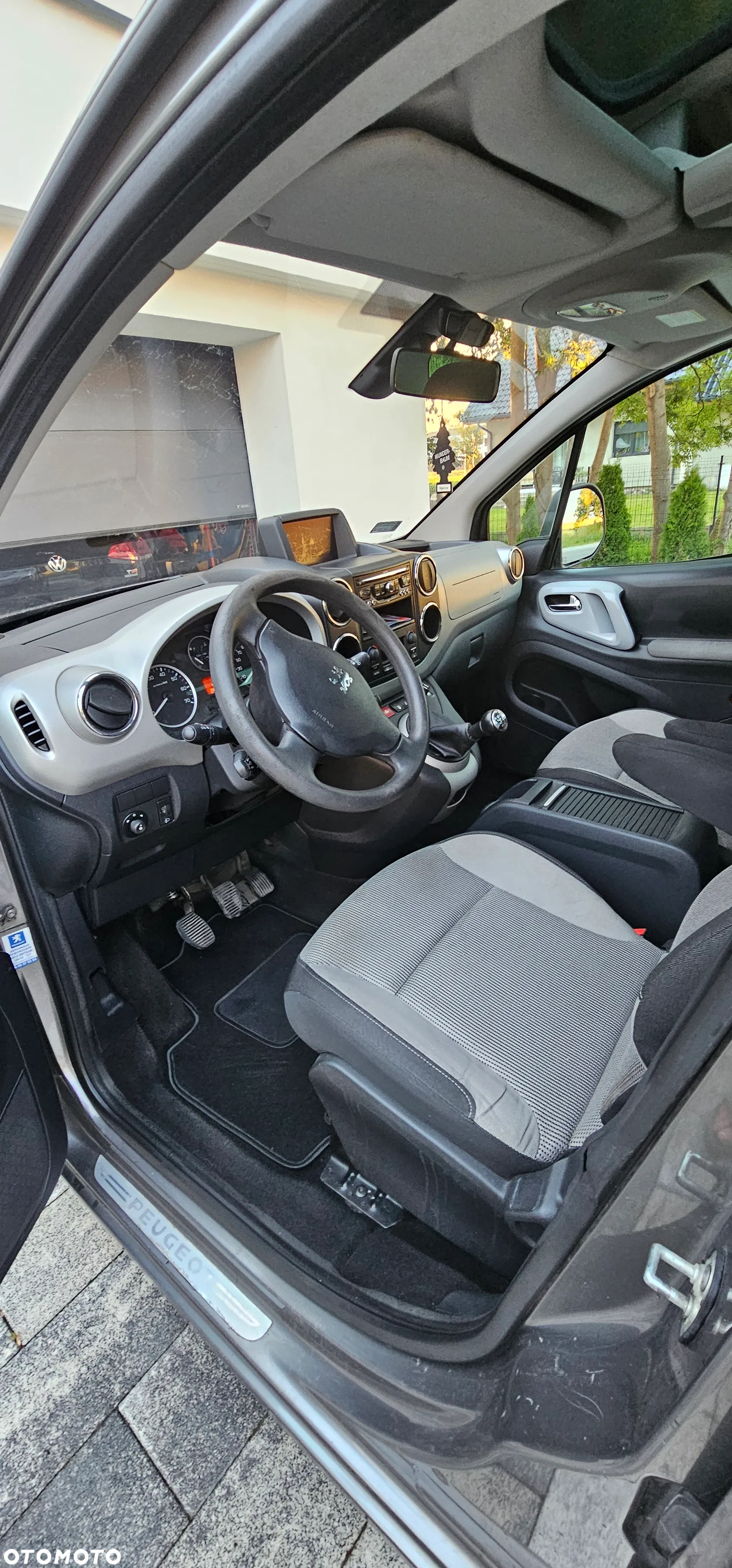 Peugeot Partner Tepee HDi FAP 90 Premium - 9