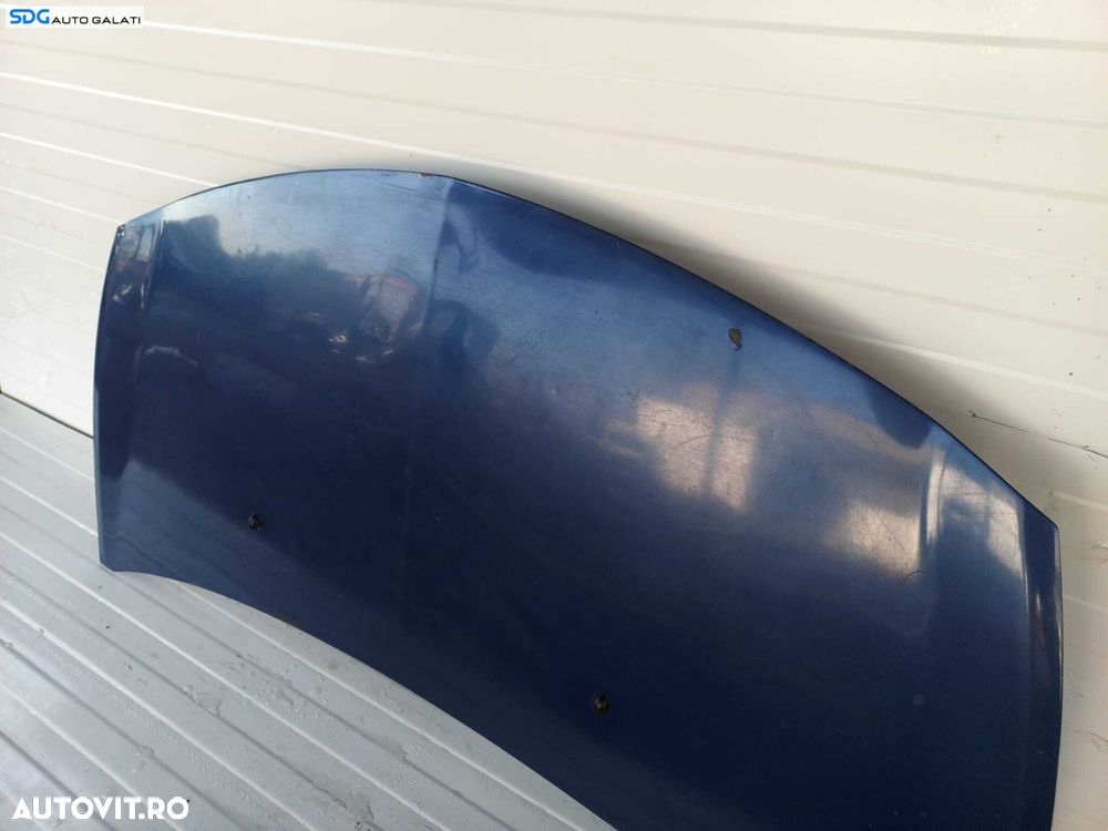 Capota Motor Renault Clio 3 2005 - 2014 [L1031] - 6