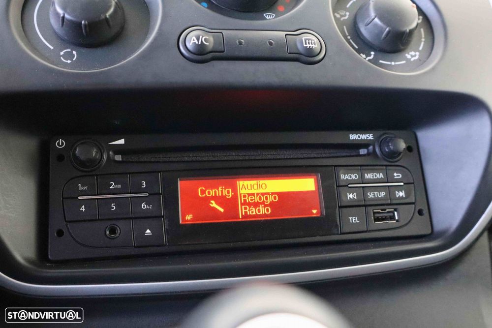 Renault Kangoo 1.5 dCi Maxi Business S/S - 30