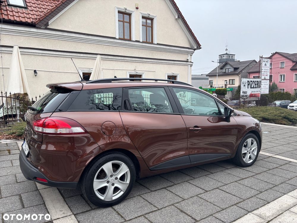 Renault Clio 1.5 dCi 75 Expression - 4