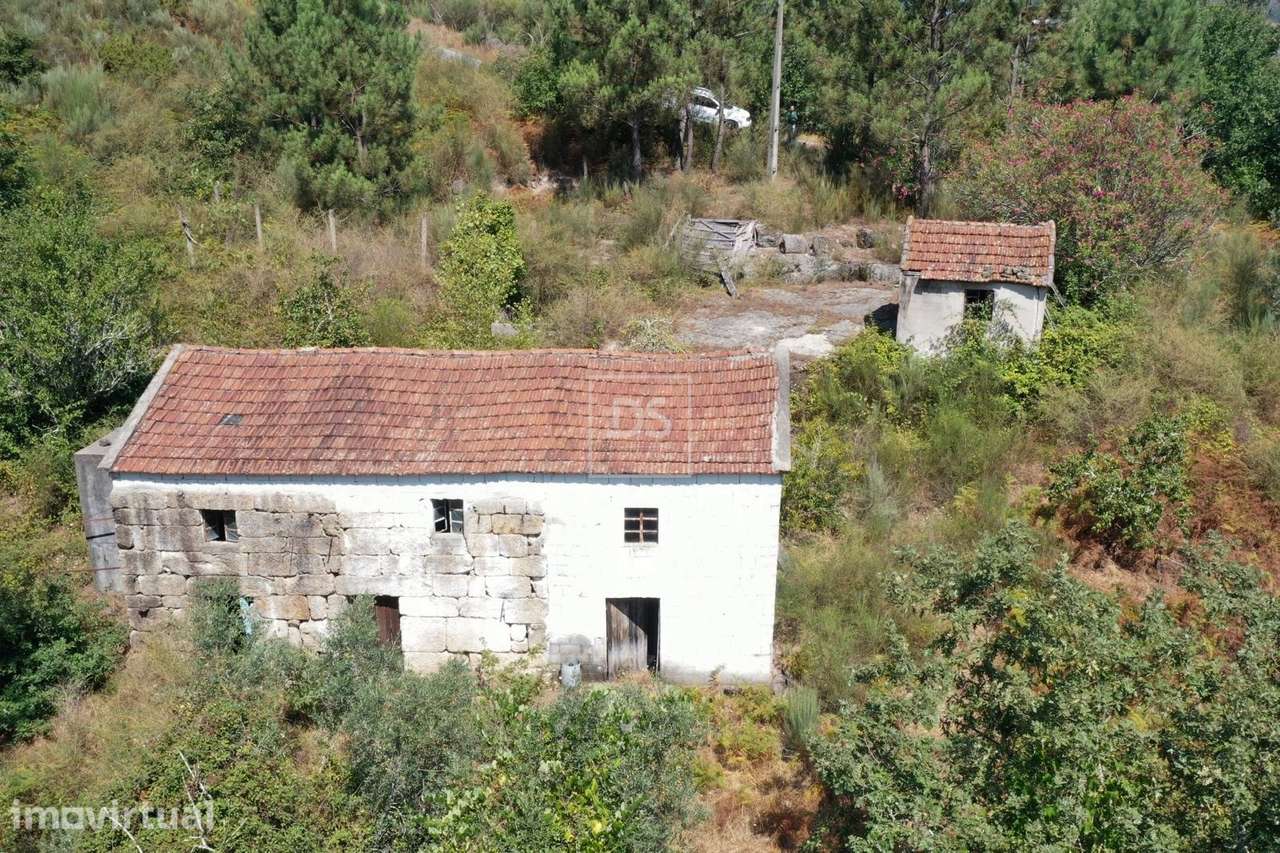 Quinta T2 Venda em Soalhães,Marco de Canaveses - Grande imagem: 2/11