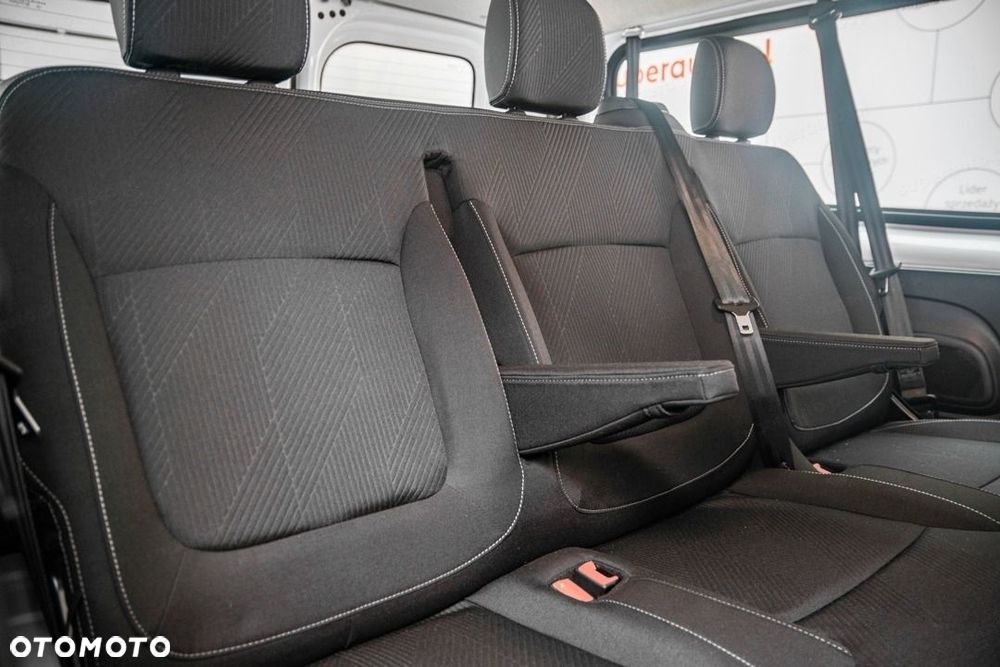 Renault Trafic - 6