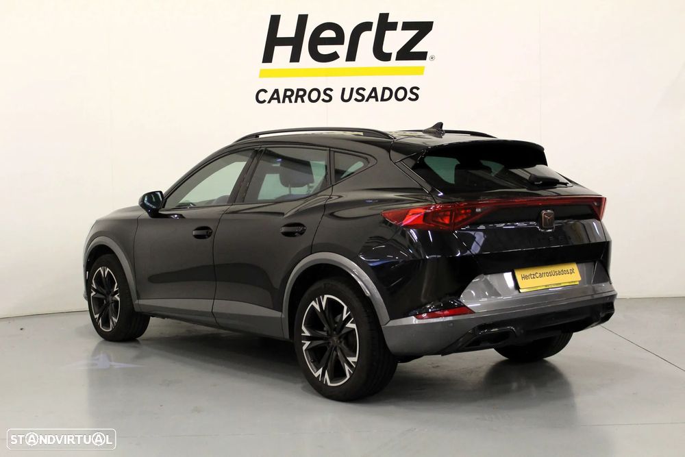 Cupra Formentor 1.5 TSI - 3