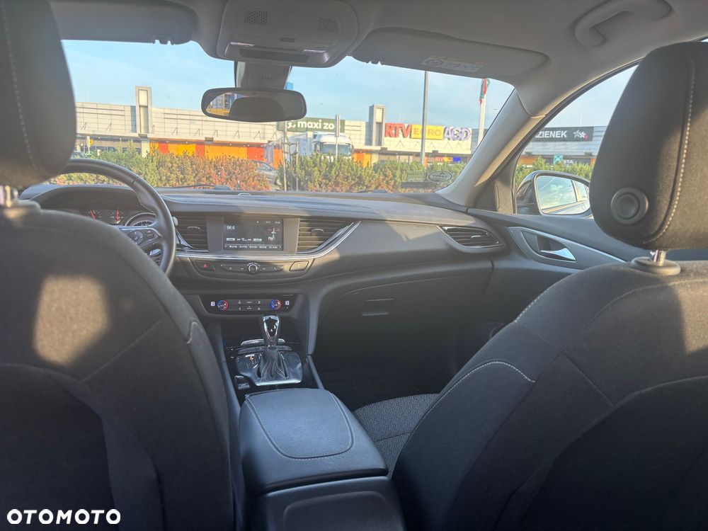 Opel Insignia 1.6 CDTI Elite S&S Eco - 15