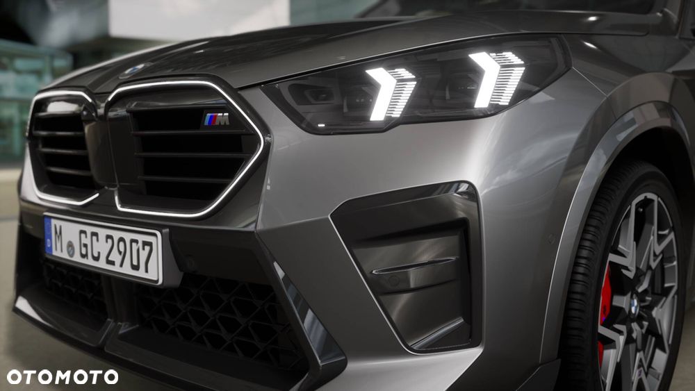 BMW X2 M35i xDrive - 6