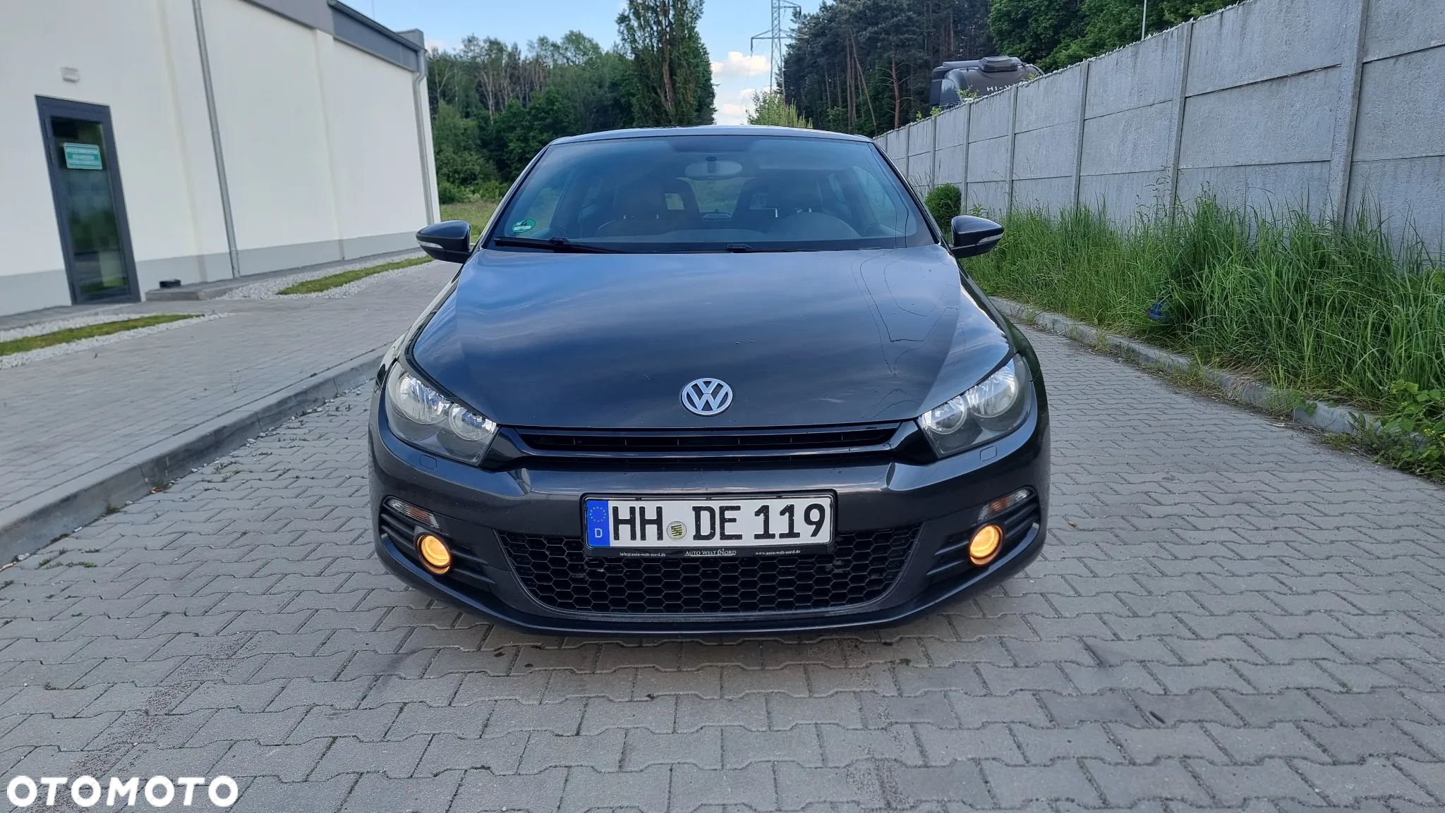 Volkswagen Scirocco 1.4 TSI - 5