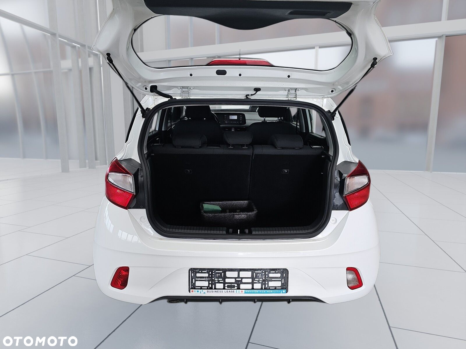 Hyundai i10 1.2 Comfort - 34