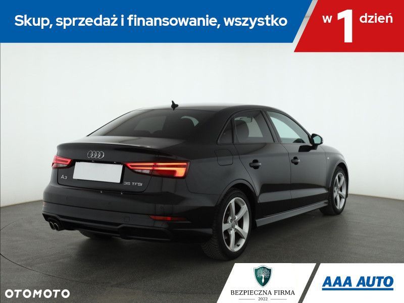 Audi A3 Limousine - 7