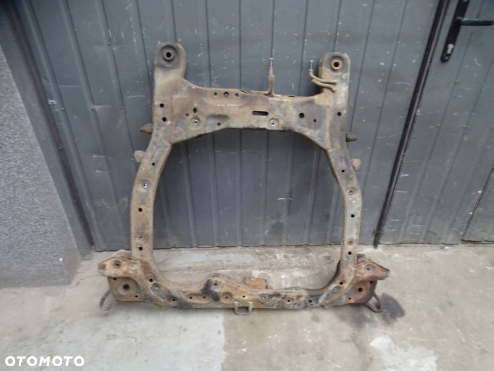 sanki belka zawieszenia przod kia sorento ii 2010 - 2
