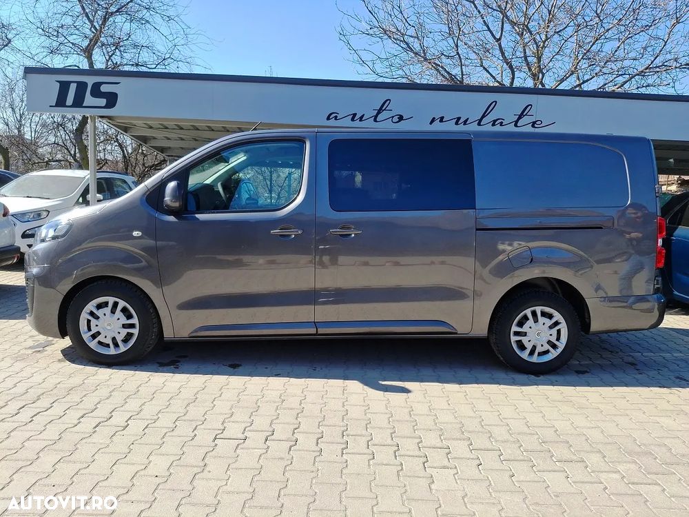 Citroën Jumpy - 3