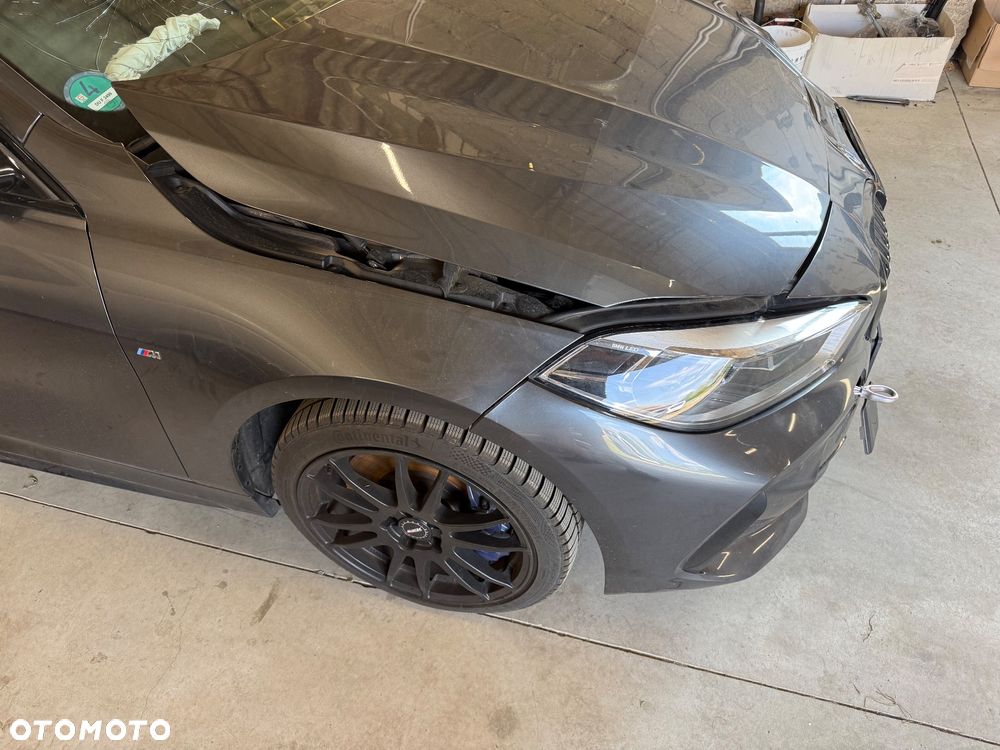 BMW Seria 1 120i M Sport - 20