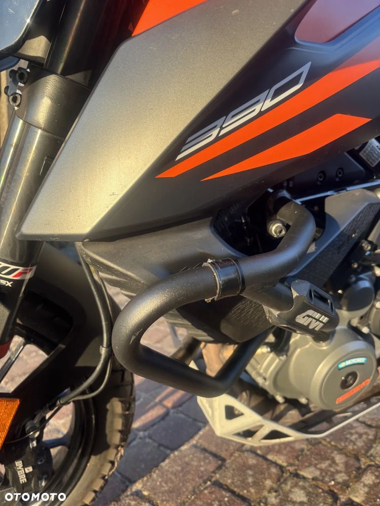 KTM Adventure - 8