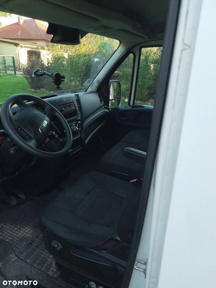 Iveco Daily D - 6