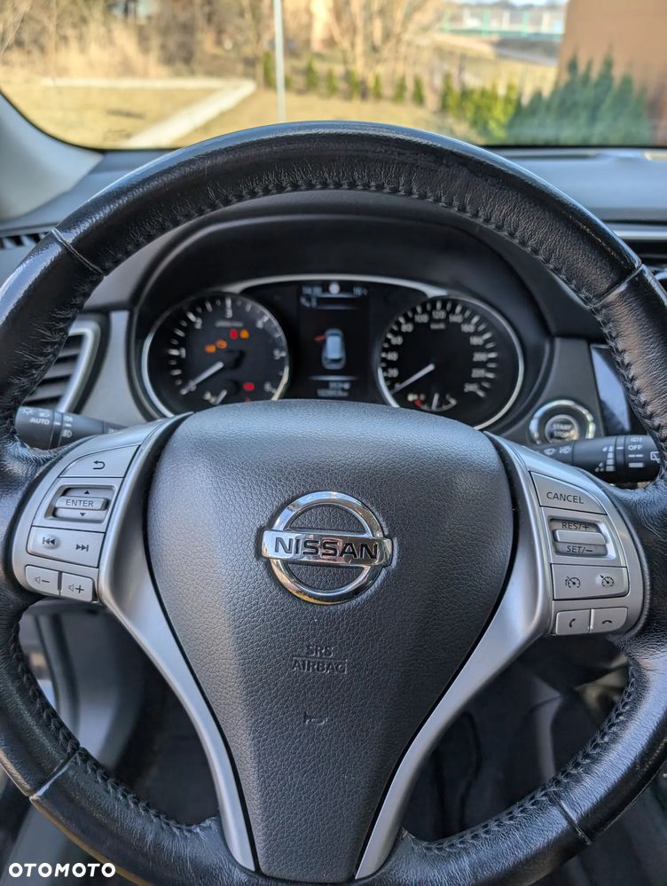 Nissan X-Trail 1.6 DCi Tekna 4WD EU6 - 9