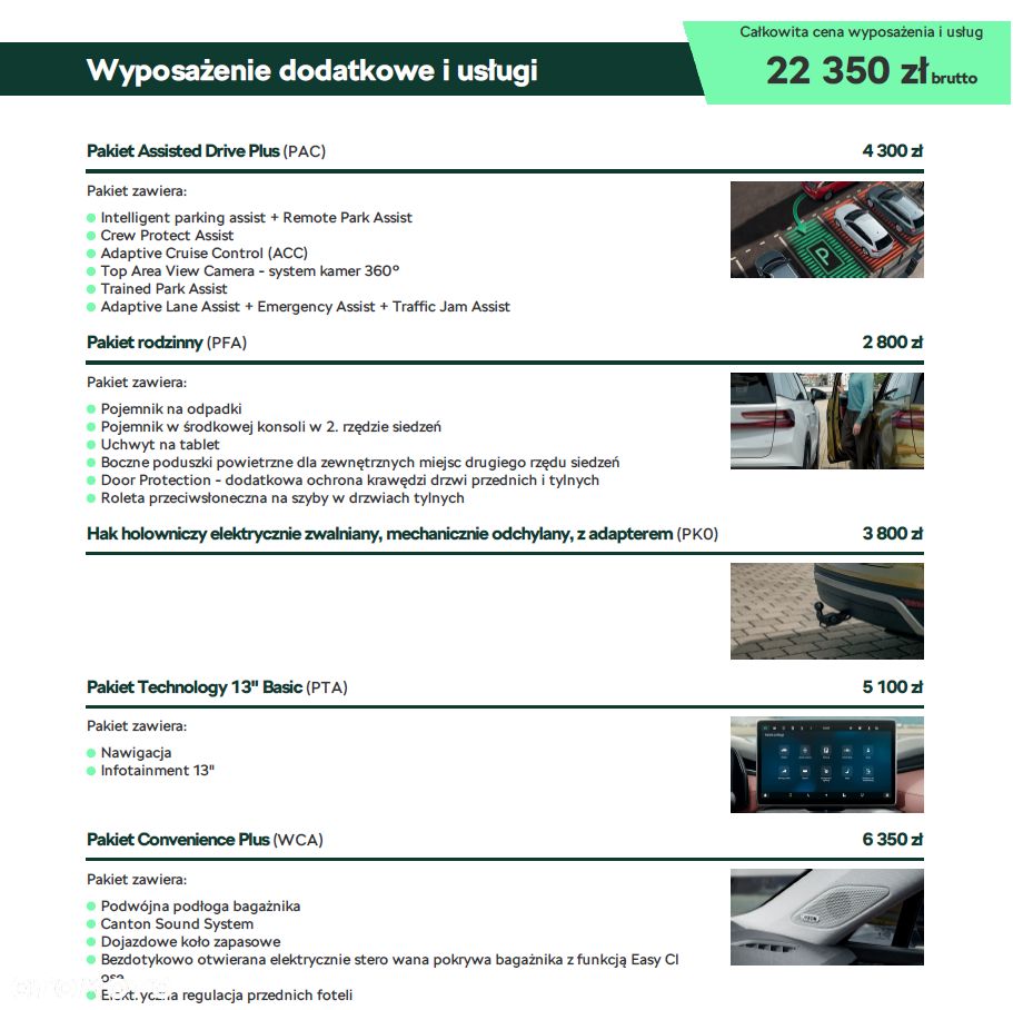 Skoda Kodiaq 2.0 TSI 4x4 Sportline DSG - 12