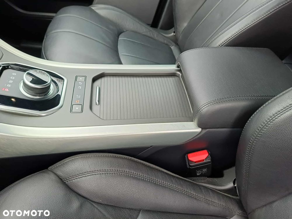 Land Rover Range Rover Evoque TD4 SE Dynamic - 23