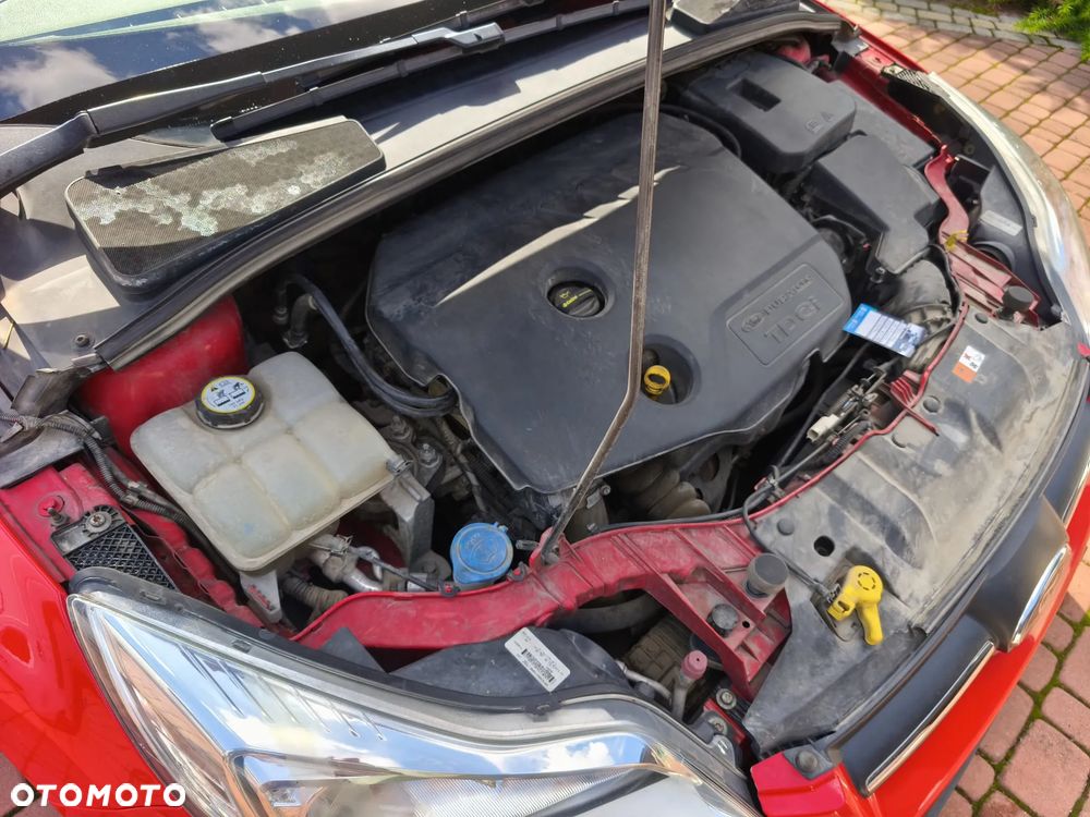 Ford Focus - 15
