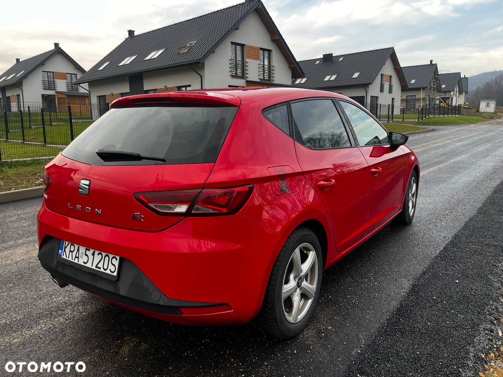 Seat Leon - 4