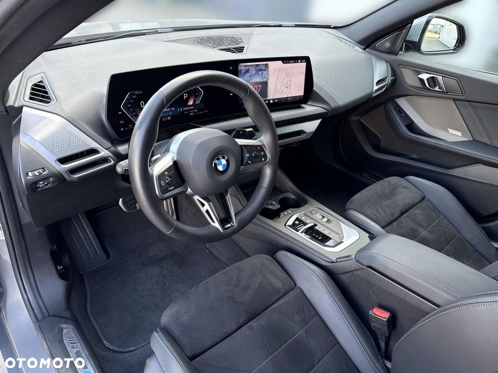 BMW Seria 2 - 5